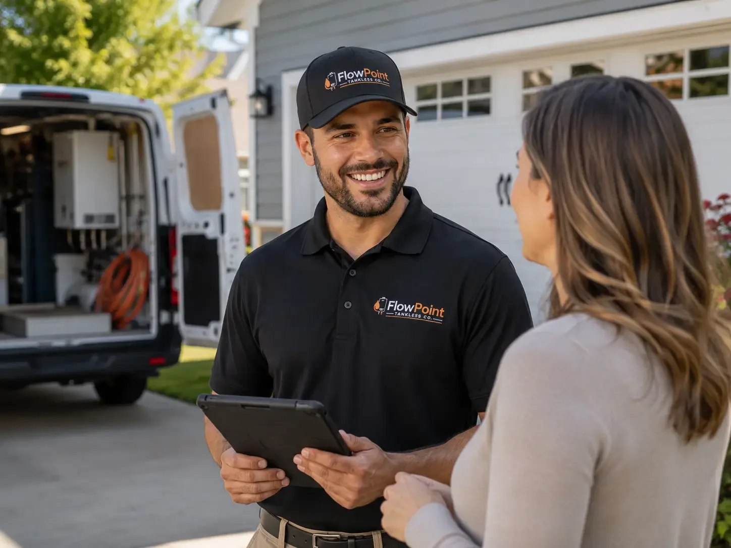 Tankless Water Heater Installation Plainview, MN FAQs
